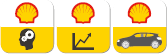 Shell apps (icon)