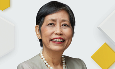 Euleen Goh, Deputy Chair and Senior Independent Director (photo)