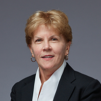 Jane Holl Lute, Member of the Audit Committee (photo)