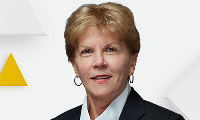 Jane Holl Lute, Independent Non-executive Director (photo)