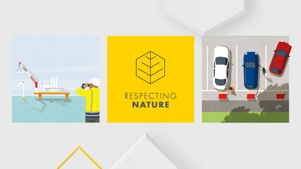 Shell Sustainability Report 2022 teaser image