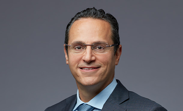 Wael Sawan, Chief Executive Officer