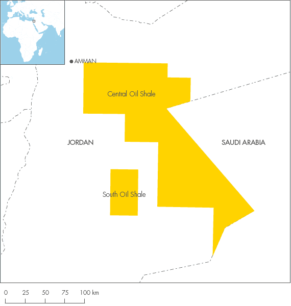 Jordan (map)