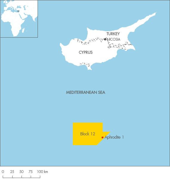 Cyprus (map)