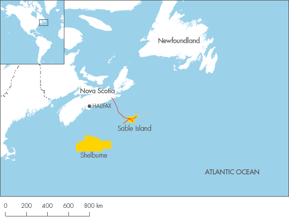 Nova Scotia (map)