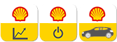 Shell apps (icons)