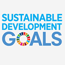 Sustainable development goals (logo)