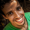 Lucas Chiabi, Entrepreneur, Ciclo Orgânico, Brazil (portrait photo)