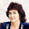 Zauresh Selbayeva, local resident of Araltal, Kazakhstan. (photo)