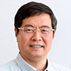 Professor Yuhan Sun, Professor at Chinese Academy of Sciences, China. (photo)