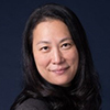 Portrait of Mingran Tang, Shell Contracting and Procurement (photo)