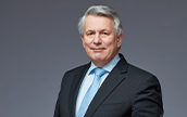 Ben van Beurden, Chief Executive Officer of Shell plc (photo)