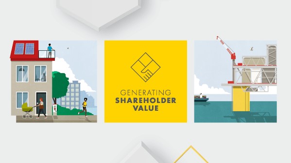 Shell Annual Report 2022 teaser image (photo)